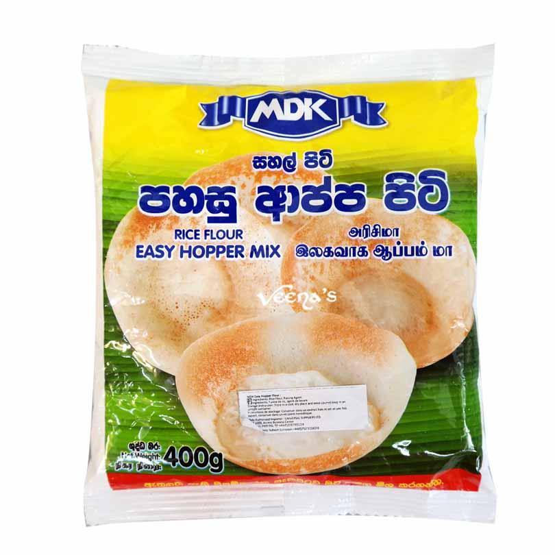MDK Easy Hopper-400g